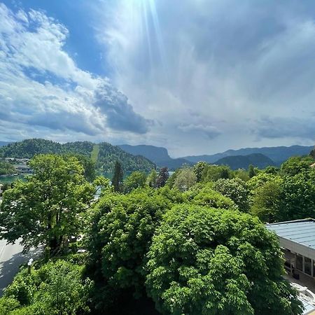 Apartment Lucy, Bled Luaran gambar