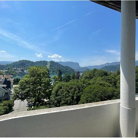 Apartment Lucy, Bled Luaran gambar