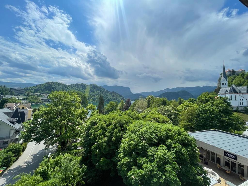Apartment Lucy, Bled Luaran gambar