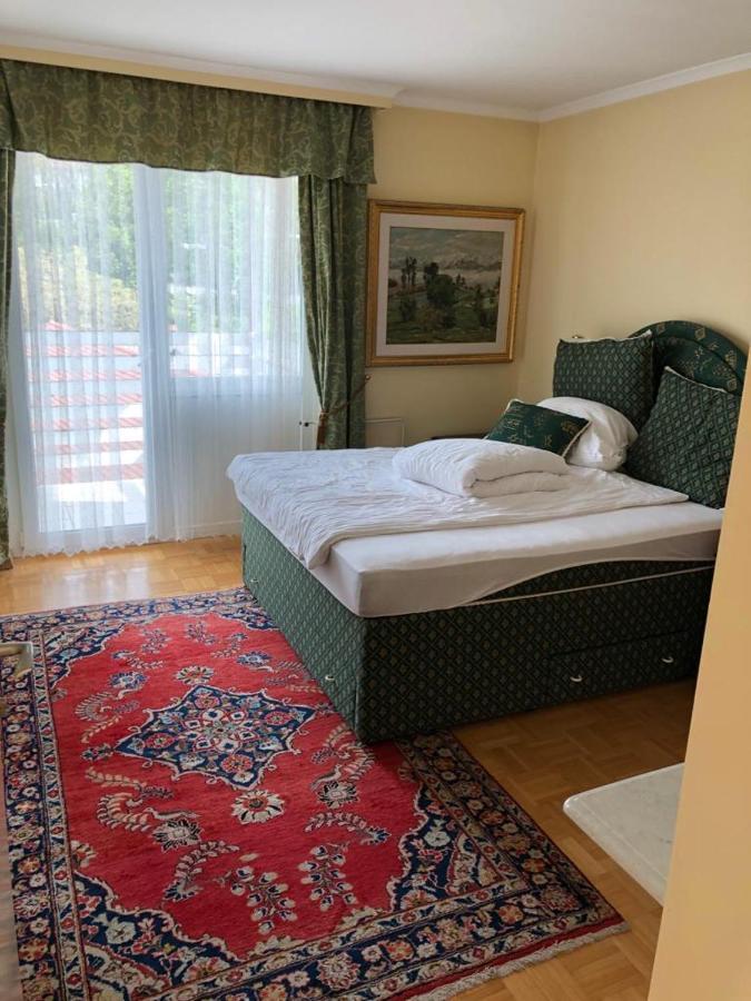Apartment Lucy, Bled Luaran gambar