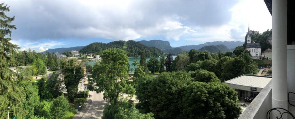 Apartment Lucy, Bled Luaran gambar