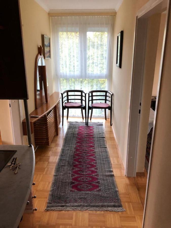 Apartment Lucy, Bled Luaran gambar
