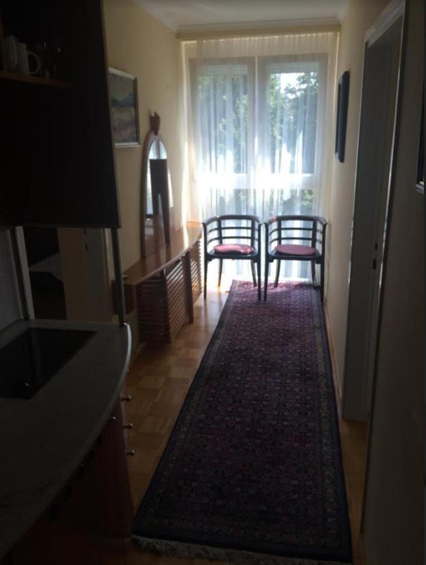 Apartment Lucy, Bled Luaran gambar