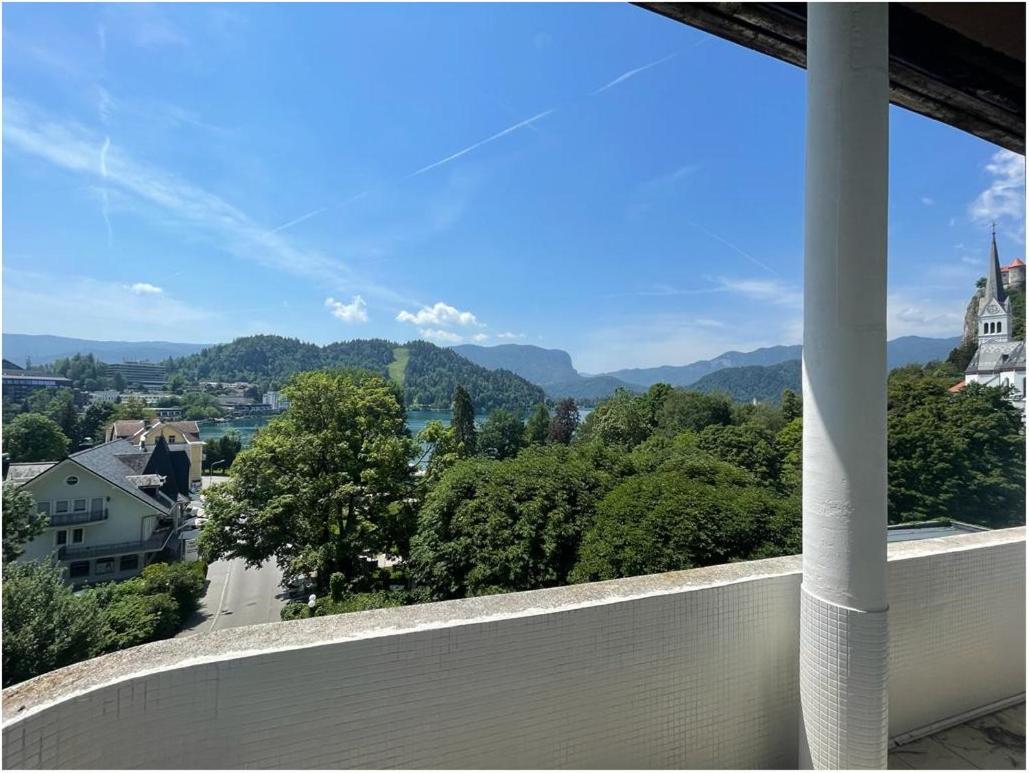 Apartment Lucy, Bled Luaran gambar