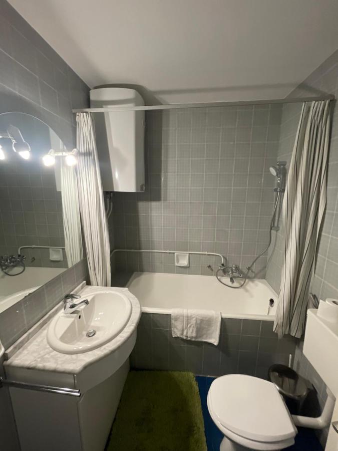 Apartment Lucy, Bled Luaran gambar